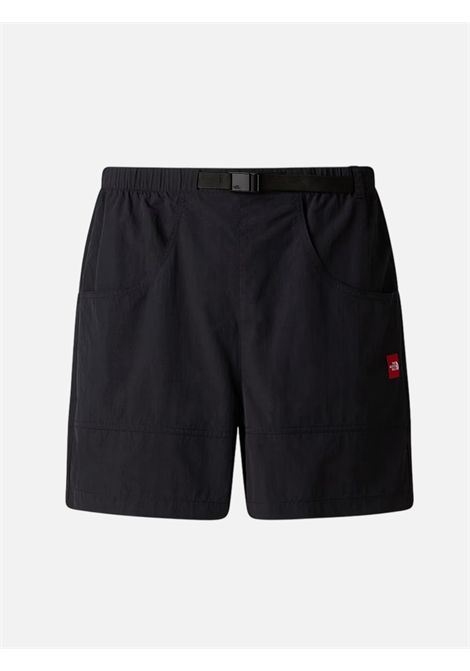Red box short The North Face THE NORTH FACE |  | NF0A8FHDJK31